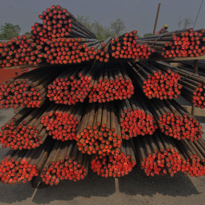 Rebars (Reinforcement Steel) Counting by using AI-1