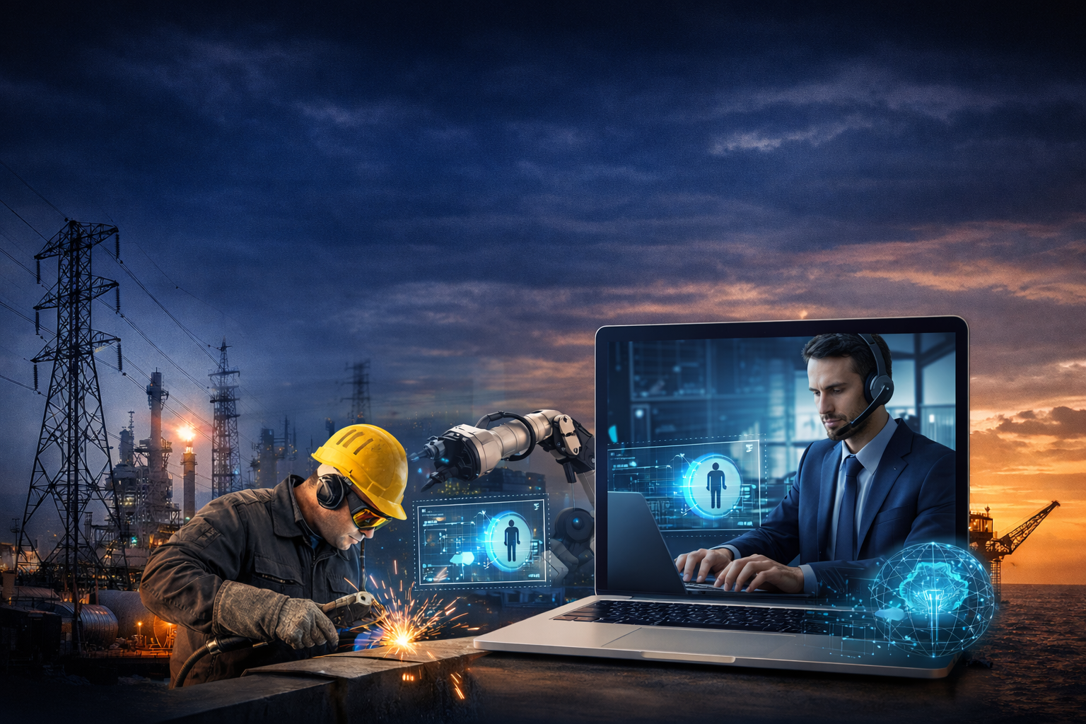 Arcturus AI Solutions