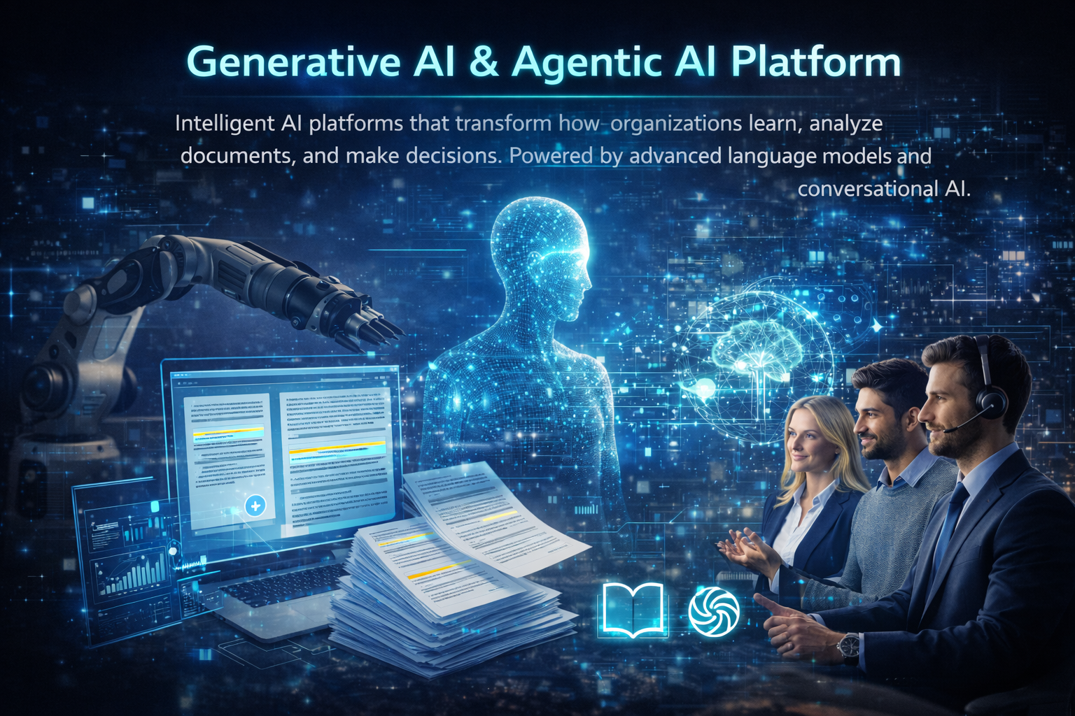 AI Platform
