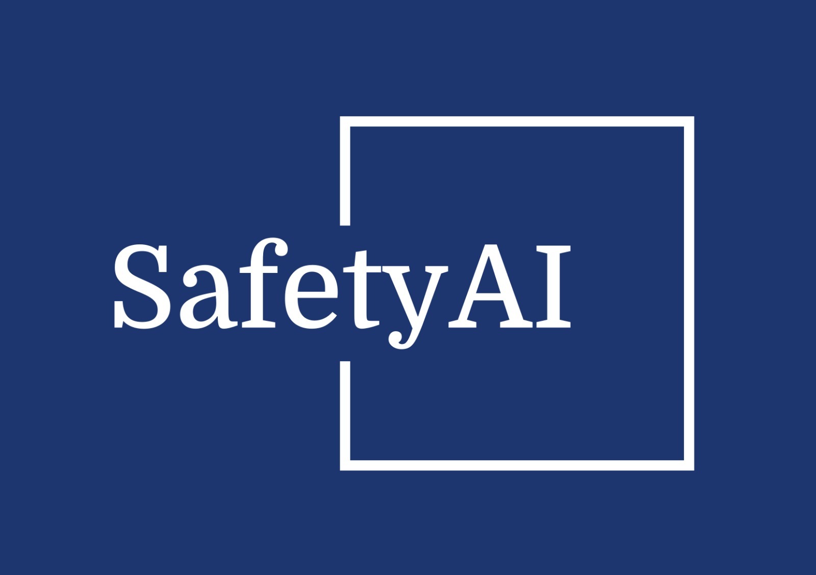 SafetyAI Icon