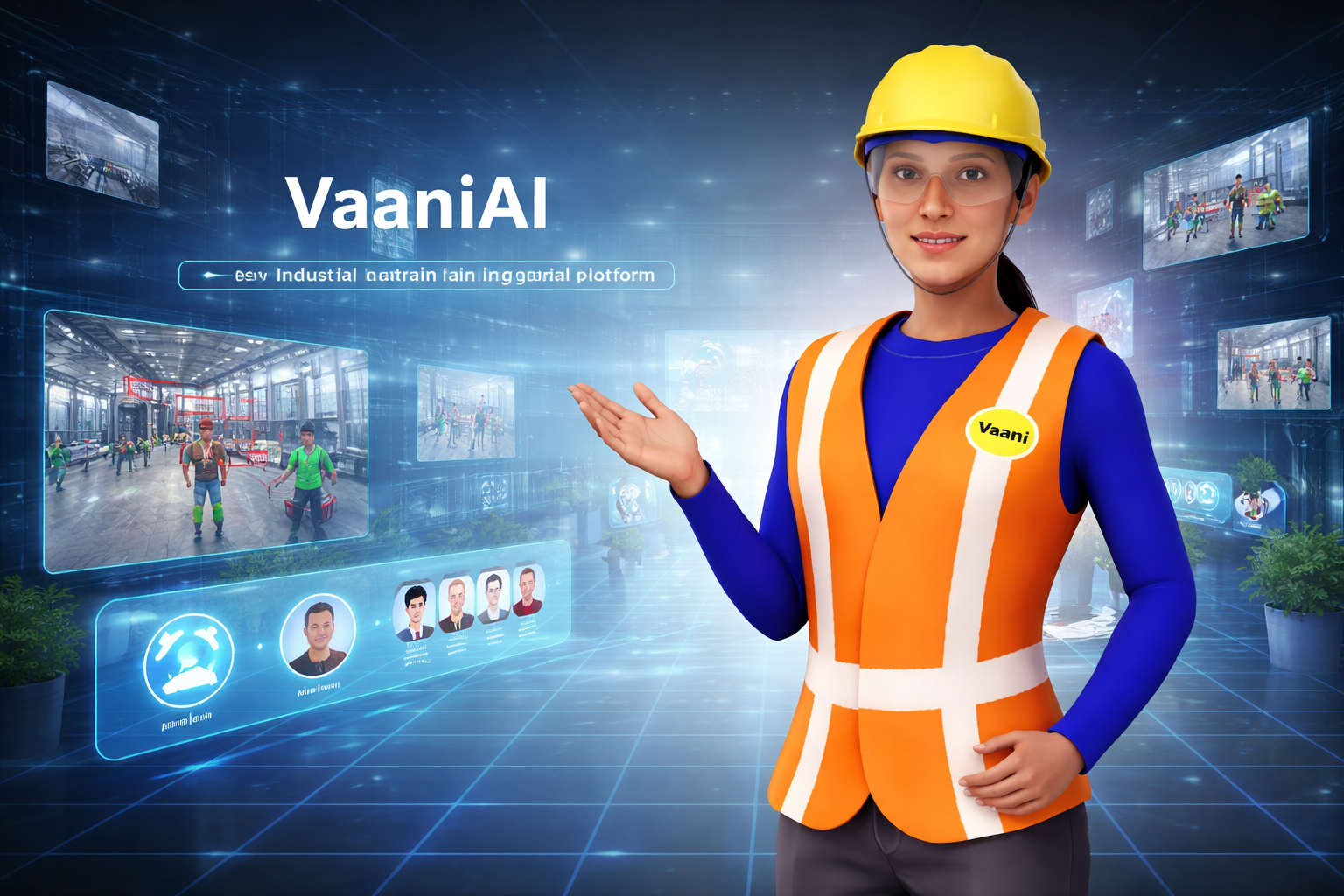 VaaniAI